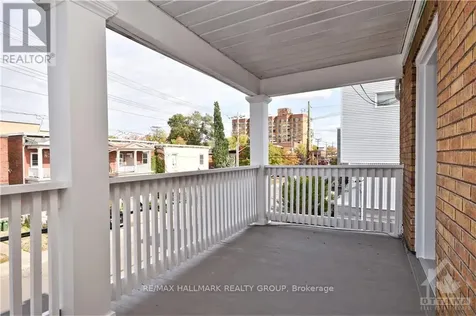 375 Mackay Street Ottawa ON K1M 2C3