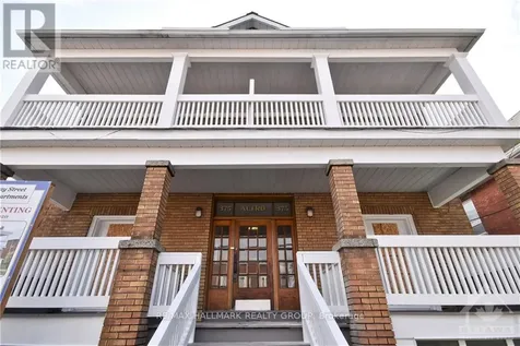 375 Mackay Street Ottawa ON K1M 2C3