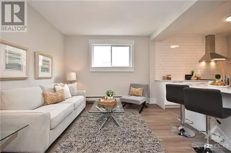 375 Mackay Street Ottawa ON K1M 2C3
