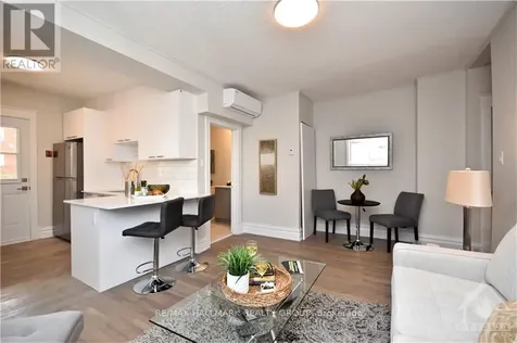 375 Mackay Street Ottawa ON K1M 2C3