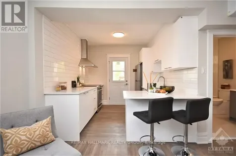 375 Mackay Street Ottawa ON K1M 2C3