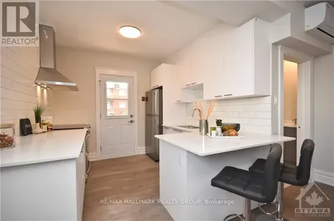 375 Mackay Street Ottawa ON K1M 2C3