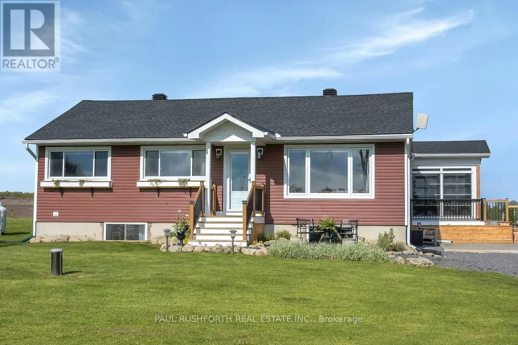 4153 Birchgrove Road Ottawa ON K0A 3E0