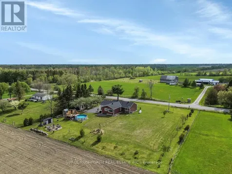 4153 Birchgrove Road Ottawa ON K0A 3E0