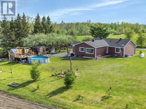 4153 Birchgrove Road Ottawa ON K0A 3E0