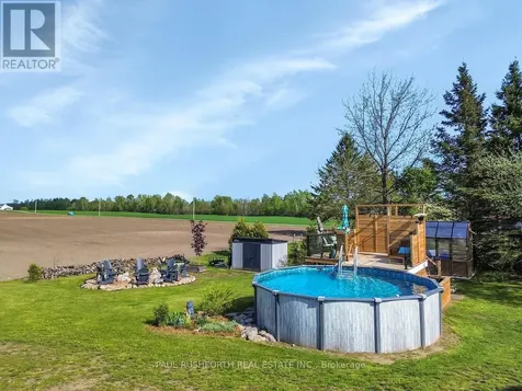 4153 Birchgrove Road Ottawa ON K0A 3E0