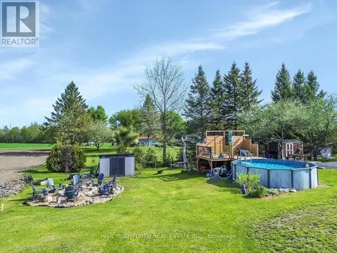 4153 Birchgrove Road Ottawa ON K0A 3E0