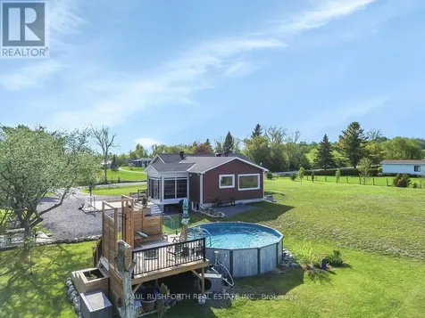 4153 Birchgrove Road Ottawa ON K0A 3E0