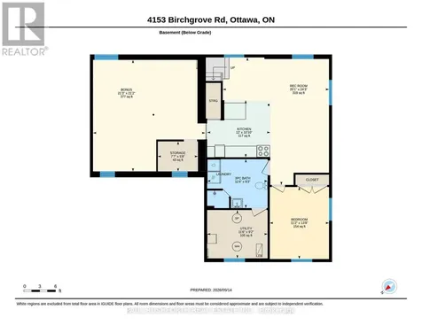 4153 Birchgrove Road Ottawa ON K0A 3E0