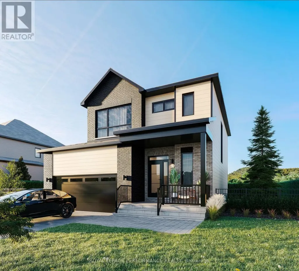 98 Rutile Street Clarence-rockland ON K4K 0M6