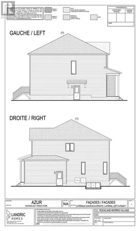 98 Rutile Street Clarence-rockland ON K4K 0M6