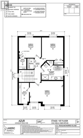 98 Rutile Street Clarence-rockland ON K4K 0M6