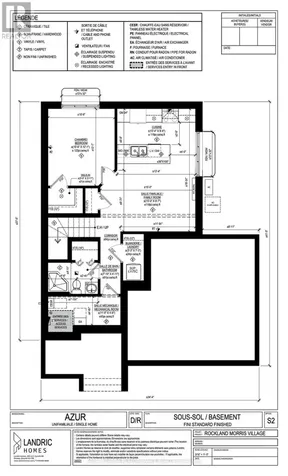 98 Rutile Street Clarence-rockland ON K4K 0M6