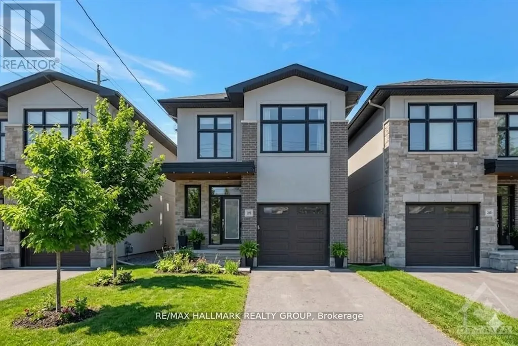 250 Richardson Avenue Ottawa ON K2B 5G6