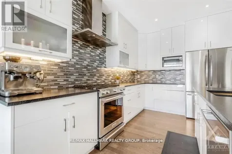 250 Richardson Avenue Ottawa ON K2B 5G6