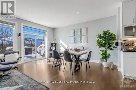 250 Richardson Avenue Ottawa ON K2B 5G6