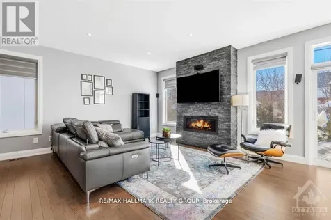 250 Richardson Avenue Ottawa ON K2B 5G6