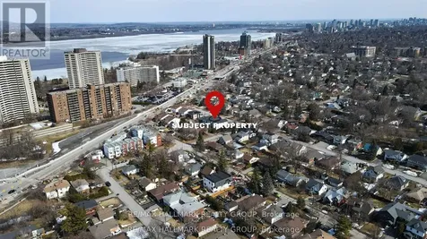 250 Richardson Avenue Ottawa ON K2B 5G6