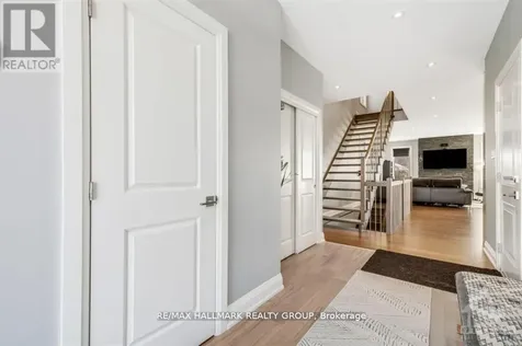 250 Richardson Avenue Ottawa ON K2B 5G6