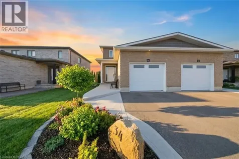 34 Peachleaf Lane Waterford ON N0E 1Y0
