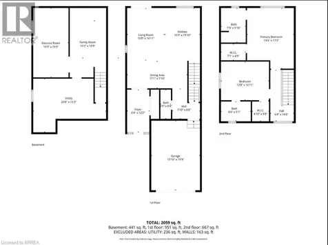 34 Peachleaf Lane Waterford ON N0E 1Y0