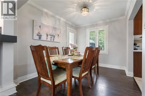 70 Kensington Street Guelph ON N1E 3P7