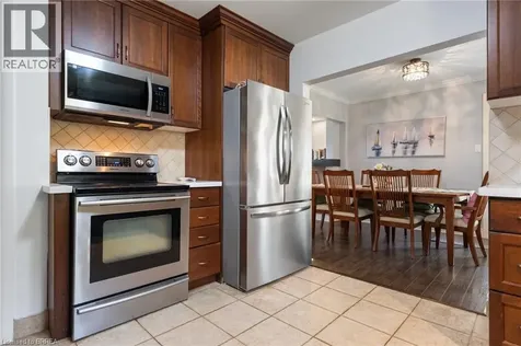 70 Kensington Street Guelph ON N1E 3P7