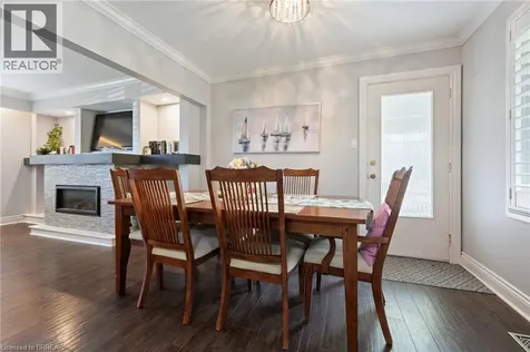 70 Kensington Street Guelph ON N1E 3P7