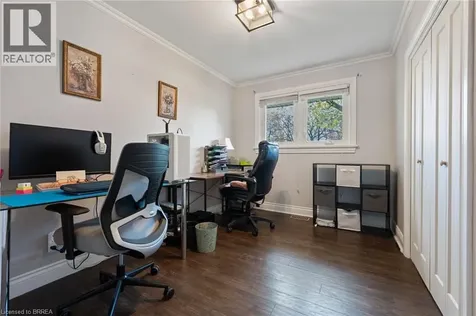 70 Kensington Street Guelph ON N1E 3P7