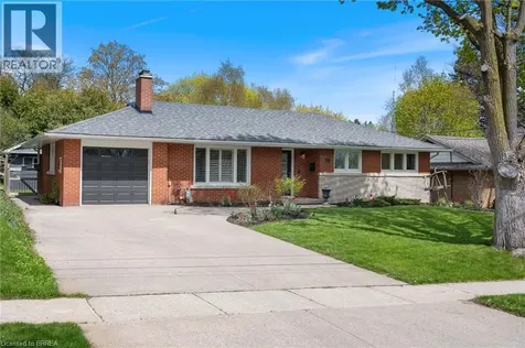 70 Kensington Street Guelph ON N1E 3P7
