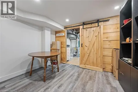 70 Kensington Street Guelph ON N1E 3P7