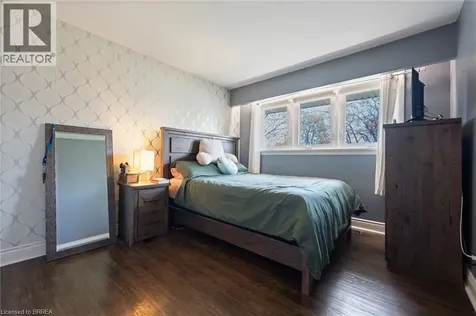 70 Kensington Street Guelph ON N1E 3P7