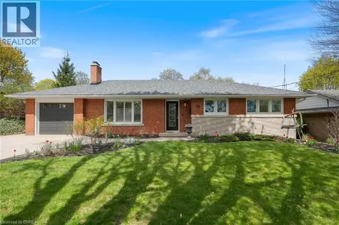 70 Kensington Street Guelph ON N1E 3P7