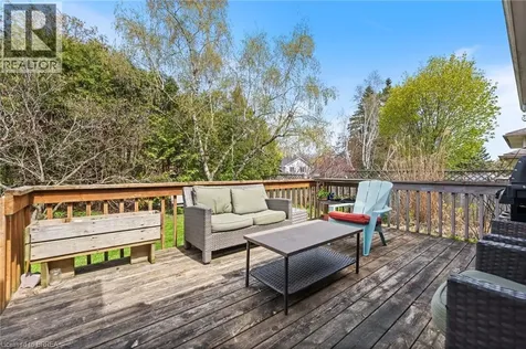 70 Kensington Street Guelph ON N1E 3P7