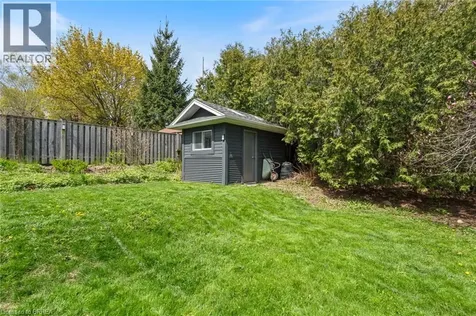 70 Kensington Street Guelph ON N1E 3P7