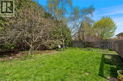 70 Kensington Street Guelph ON N1E 3P7