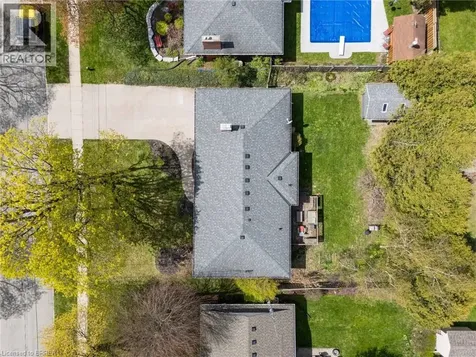 70 Kensington Street Guelph ON N1E 3P7