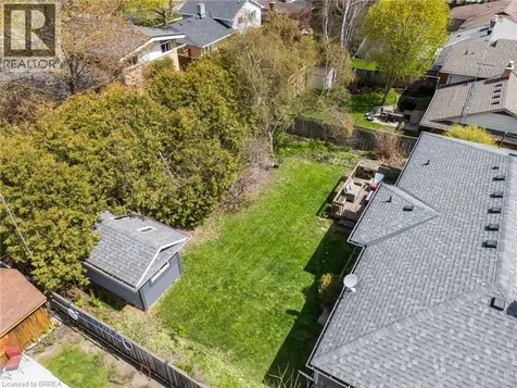 70 Kensington Street Guelph ON N1E 3P7