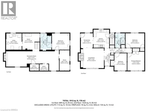 70 Kensington Street Guelph ON N1E 3P7