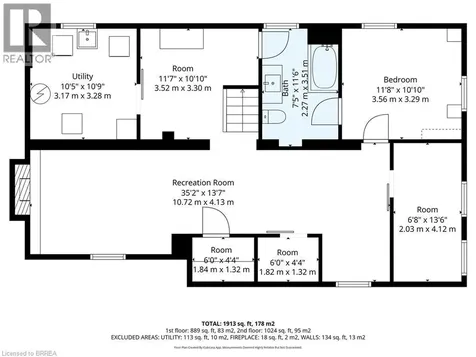 70 Kensington Street Guelph ON N1E 3P7