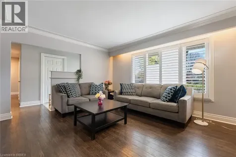 70 Kensington Street Guelph ON N1E 3P7