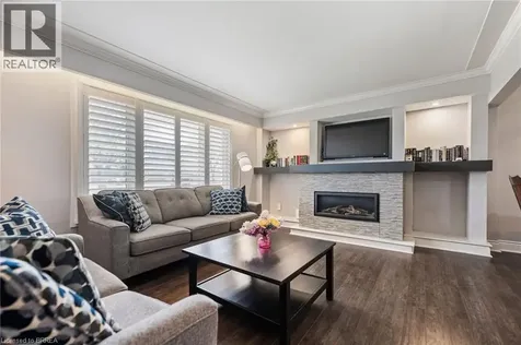 70 Kensington Street Guelph ON N1E 3P7