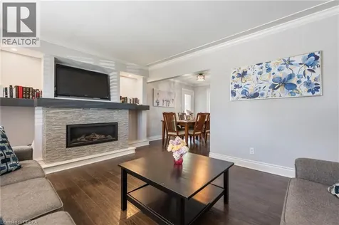 70 Kensington Street Guelph ON N1E 3P7