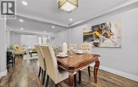 84 Viscount Road Brantford ON N3P 1Y7