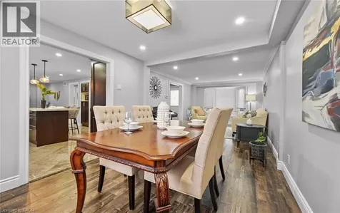 84 Viscount Road Brantford ON N3P 1Y7