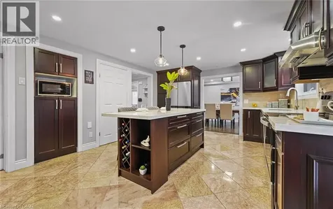 84 Viscount Road Brantford ON N3P 1Y7
