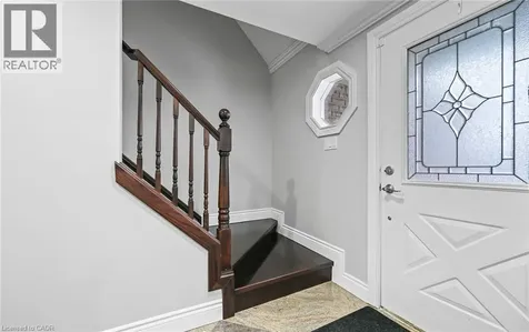 84 Viscount Road Brantford ON N3P 1Y7