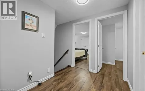 84 Viscount Road Brantford ON N3P 1Y7