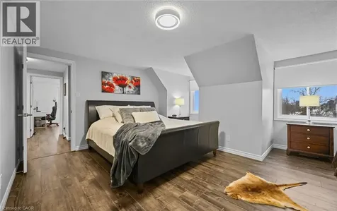 84 Viscount Road Brantford ON N3P 1Y7