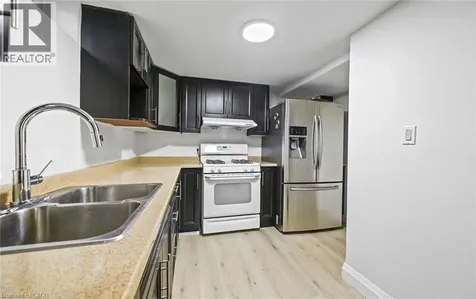 84 Viscount Road Brantford ON N3P 1Y7